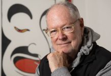 Farewell Michael Donovan