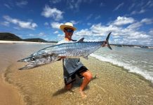 Spanish up and kicking around the edges