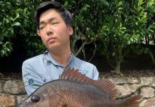 Stick to sheltered waters