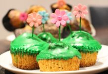 Whisk up some fun at Noosa Fair with Cupcake Creations