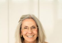 Why Ingrid is running for mayor