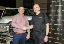 Destiny Rescue reaches 14,500 rescues