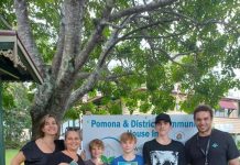 Living Well Noosa launches wellbeing activities for young people