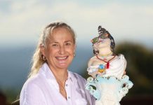 Entries now open to Sculpture on the Edge