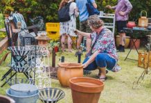 Noosa saves unwanted items in Garage Trail success