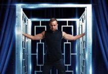 A night of magic and grand illusion