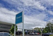 Tewantin shopping strip buzzing with new businesses