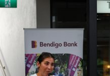 Ironwoman says it’s time to normalise period talk