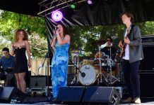 Ampersand set to release third single; Boy Bye