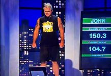 Sport has the power to change the world