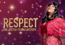Win a double pass to see RESPECT at The J