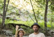 Sunset musical delight launches ‘seasonal sessions’