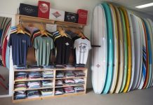 Classic Malibu shuts retail store after 35 years