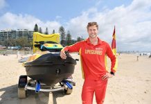 Surf safety a life-saver during Easter long weekend