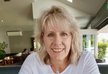 Meet Janine: Wildflower Fashion’s new owner