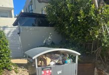 New tech trial and community support to help keep Noosa litter free