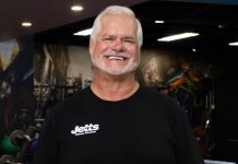 John Morrall has hands-on business experience