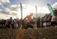 Mooloolaba Tri returns this week