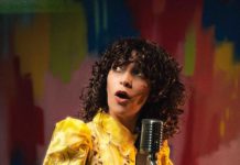 Don’t miss Gaby Moreno at Majestic Theatre