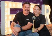 Three’s a charm: Local brew named Australia’s best beer