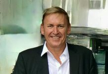 Nick Hluszko for Noosa Mayor