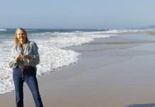 Have your say on shark nets