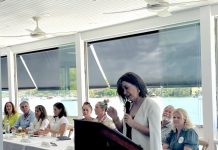 Nothing to report at forum