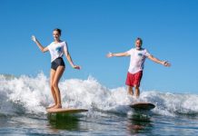 Tom’s contest of ideas