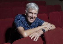 David Williamson’s world premiere of ARIA in Noosa