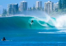 GOAT MIA, 2% Griff takes title