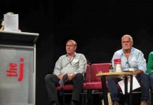 Campaign Diary Week 5