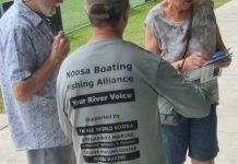 Campaign Diary Week 6