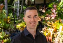 Jacob home to perfect job