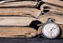 Research family history in newspapers