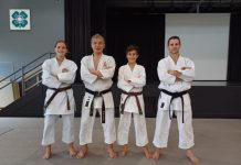 Talking sport in Noosa with Ron Lane