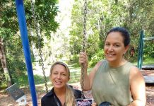 Celebrate Neighbour Day