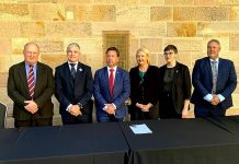 Crossbench heard on Olympic costs