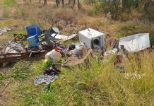 More funding for waste