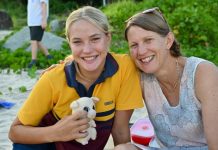 Adolescent to adult gateway