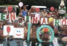 Ten in a row for Noosa Masters