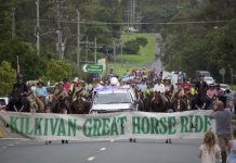 A ride for all reasons