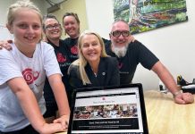 Support for Slow Food grows