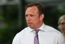 Youth crime committee – what Labor says