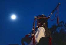 Tewantin-Noosa honours its veterans