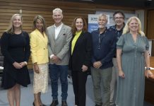 Work begins for new Council