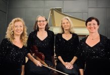 Arioso celebrates 10 years