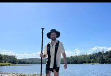 Funds raised for Brit’s repatriation