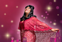 Sassy smash hit RESPECT is coming back to Noosa