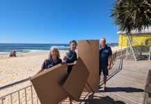 Vinnies CEO Sleepout returns to the Sunshine Coast