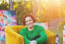 Mental breakdown sparks new exhibition